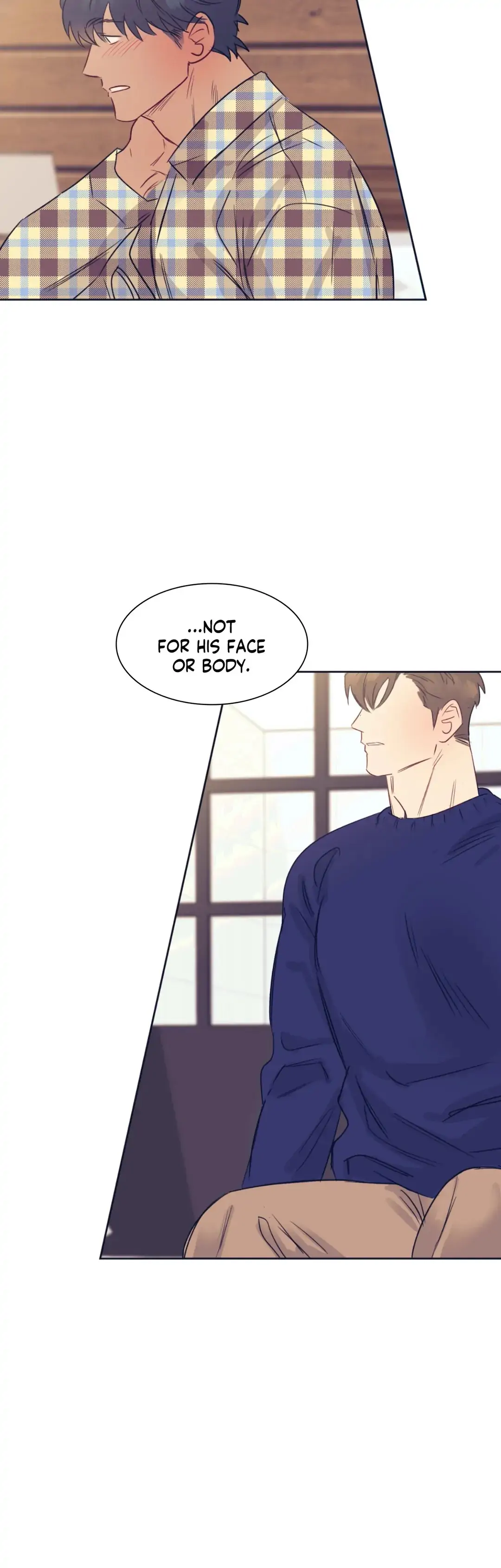 Perfectly Broken Love - Chapter 9 Page 37
