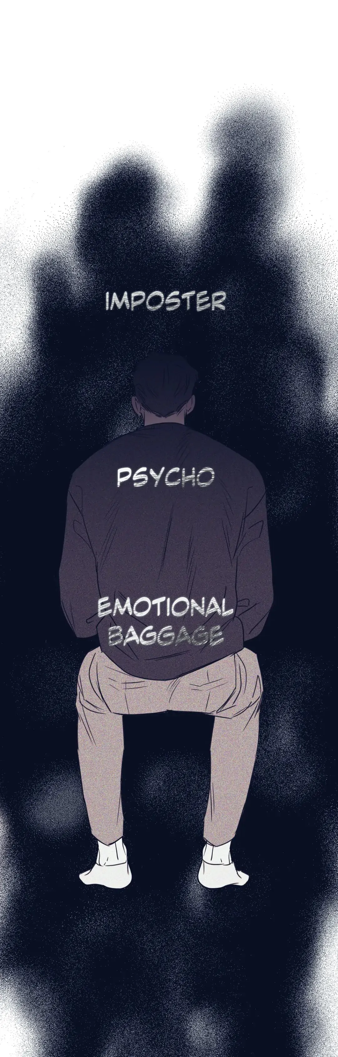 Perfectly Broken Love - Chapter 9 Page 38
