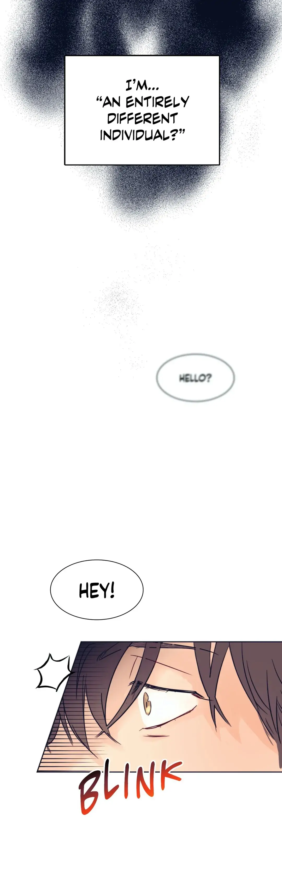 Perfectly Broken Love - Chapter 9 Page 39