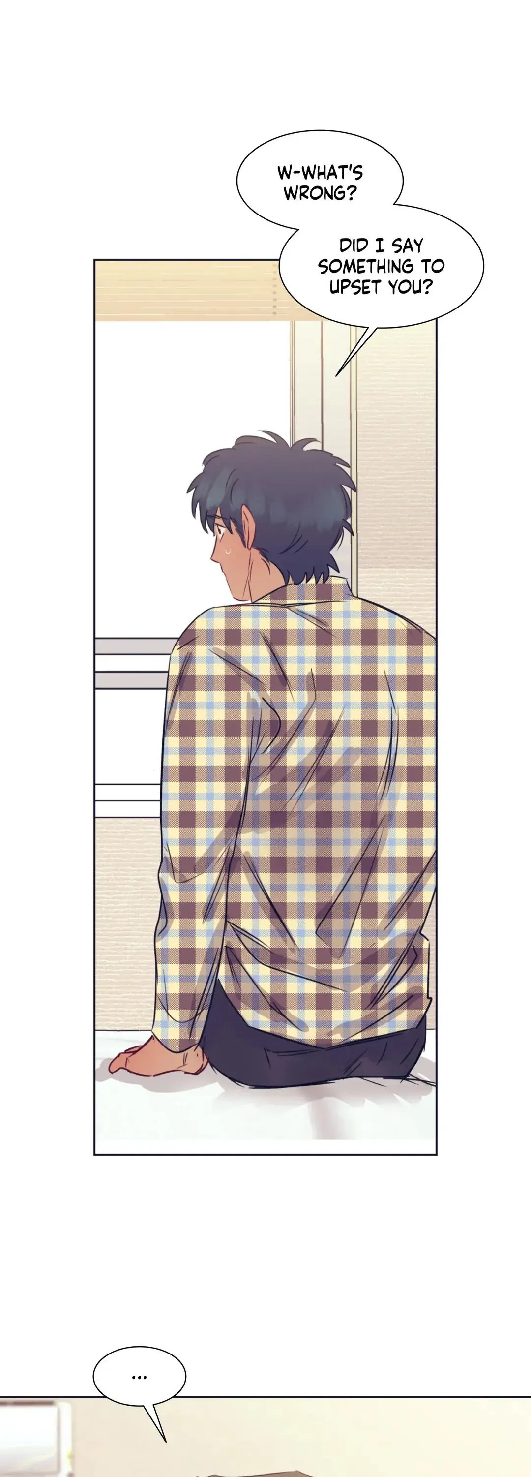 Perfectly Broken Love - Chapter 9 Page 40