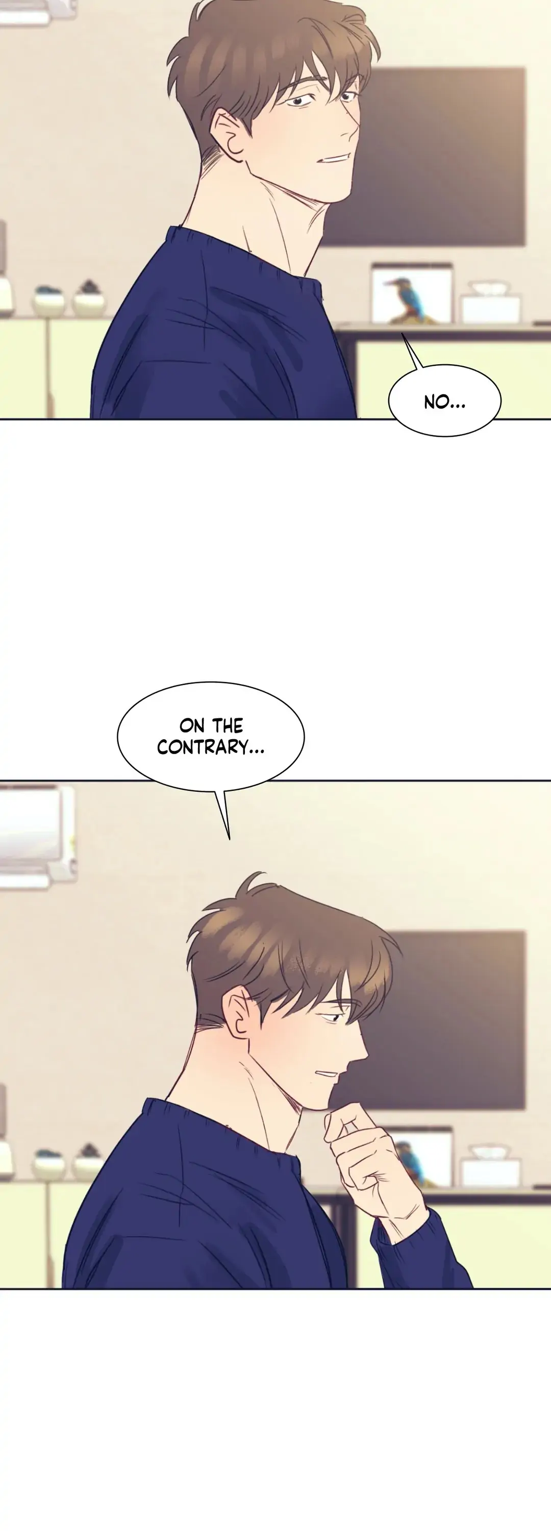 Perfectly Broken Love - Chapter 9 Page 41