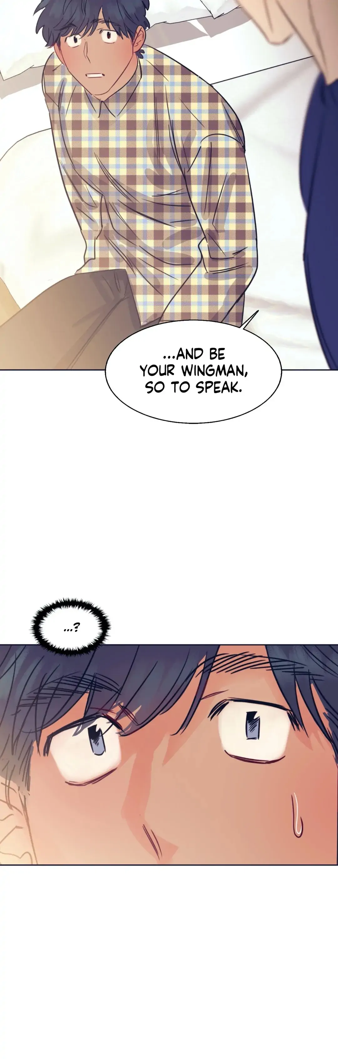 Perfectly Broken Love - Chapter 9 Page 45