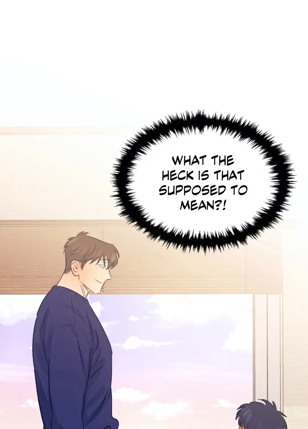 Perfectly Broken Love - Chapter 9 Page 46