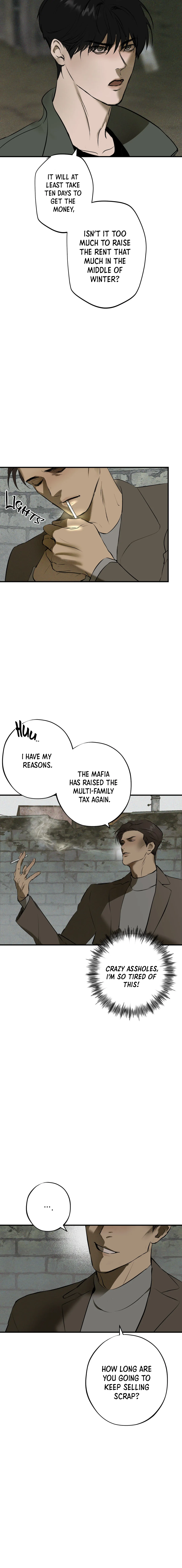 Risky Vice - Chapter 1 Page 9