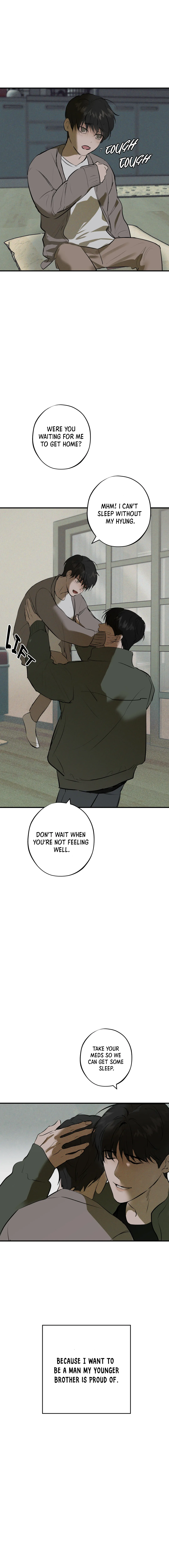 Risky Vice - Chapter 1 Page 13