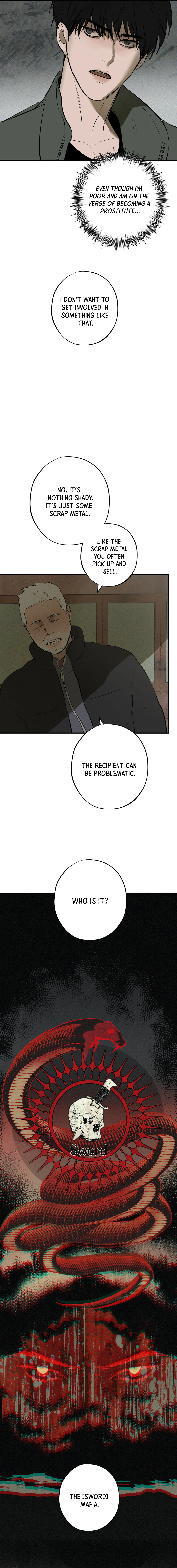 Risky Vice - Chapter 1 Page 17