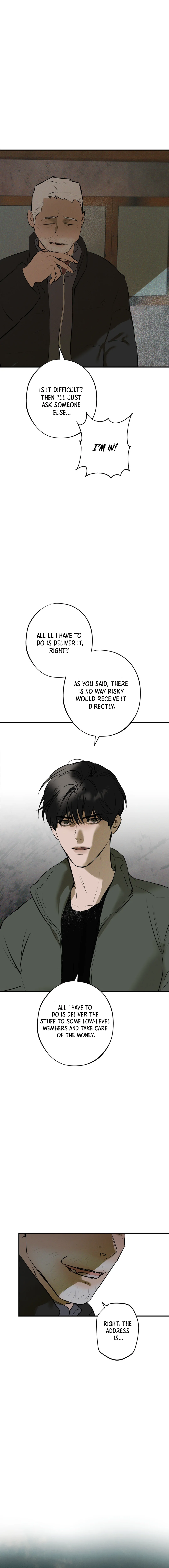 Risky Vice - Chapter 1 Page 23