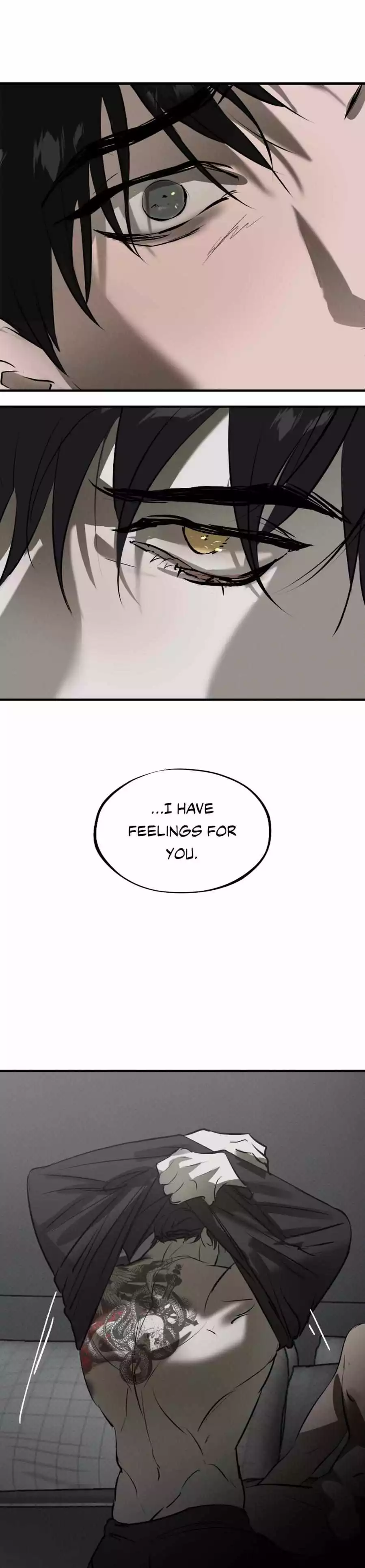 Risky Vice - Chapter 10 Page 4