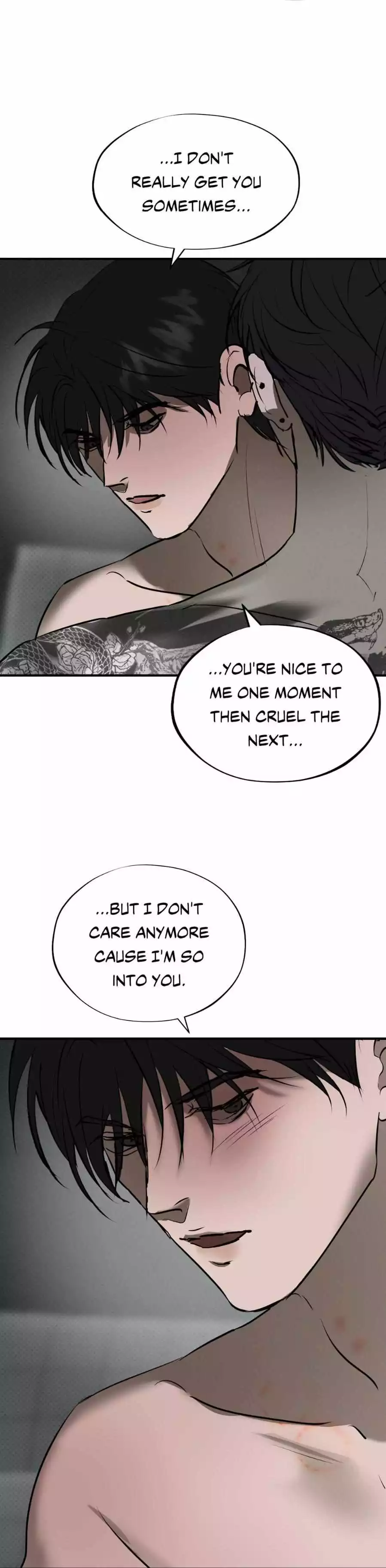 Risky Vice - Chapter 10 Page 6