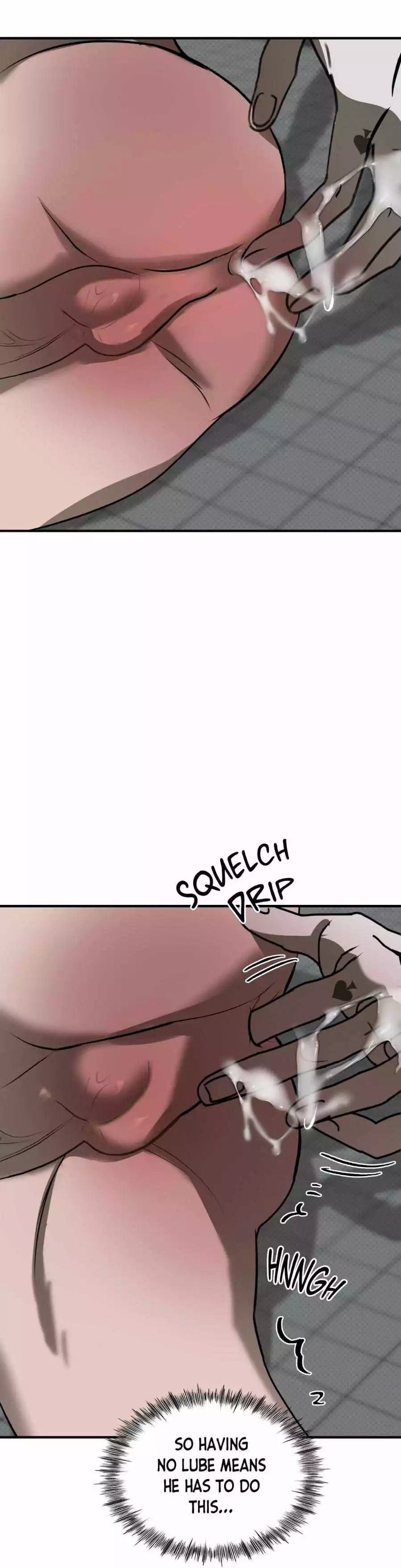 Risky Vice - Chapter 10 Page 12