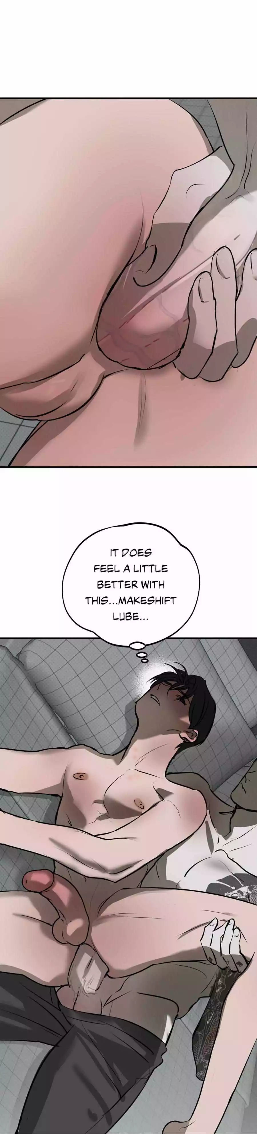 Risky Vice - Chapter 10 Page 14