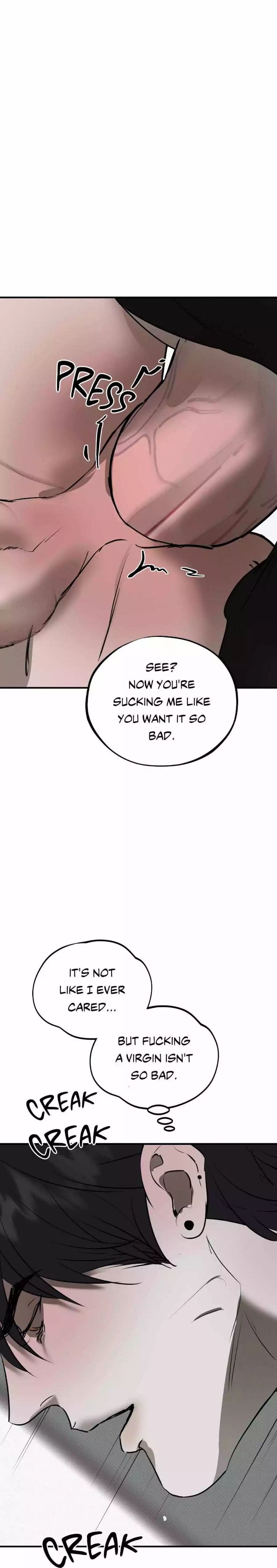 Risky Vice - Chapter 10 Page 18