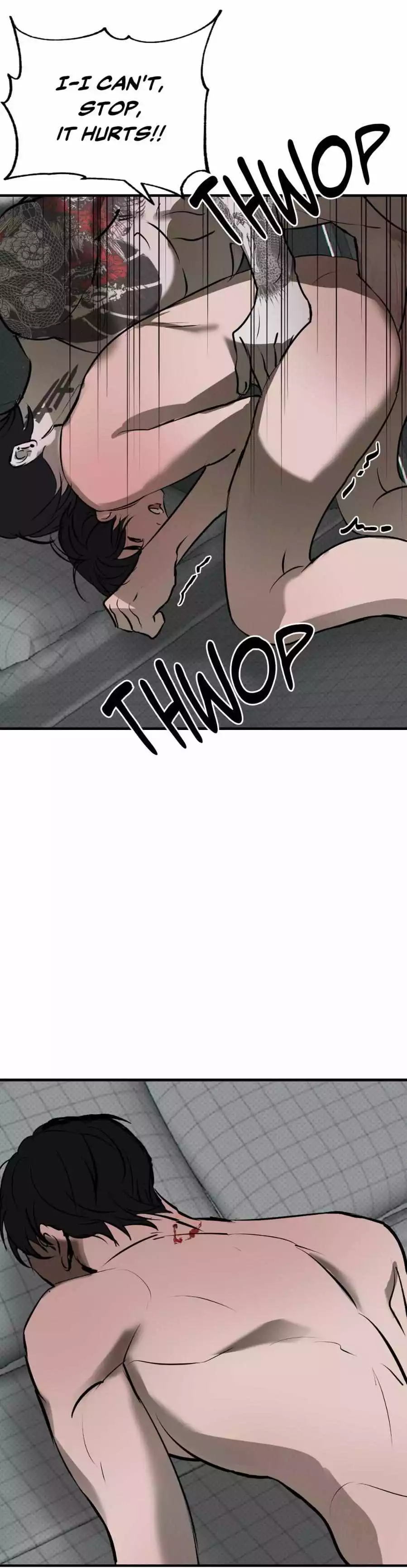Risky Vice - Chapter 10 Page 24