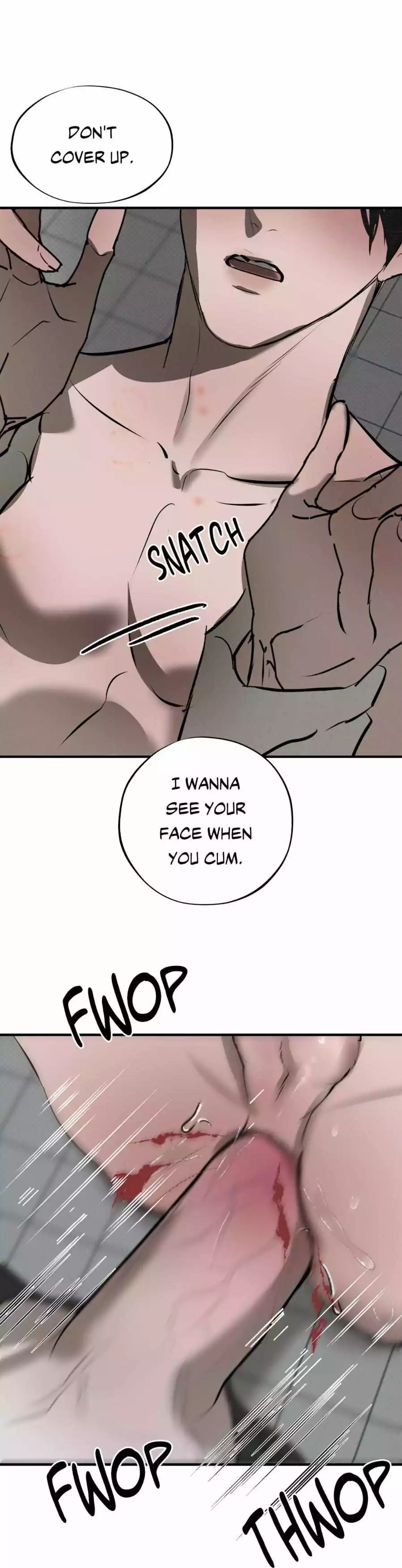 Risky Vice - Chapter 10 Page 30