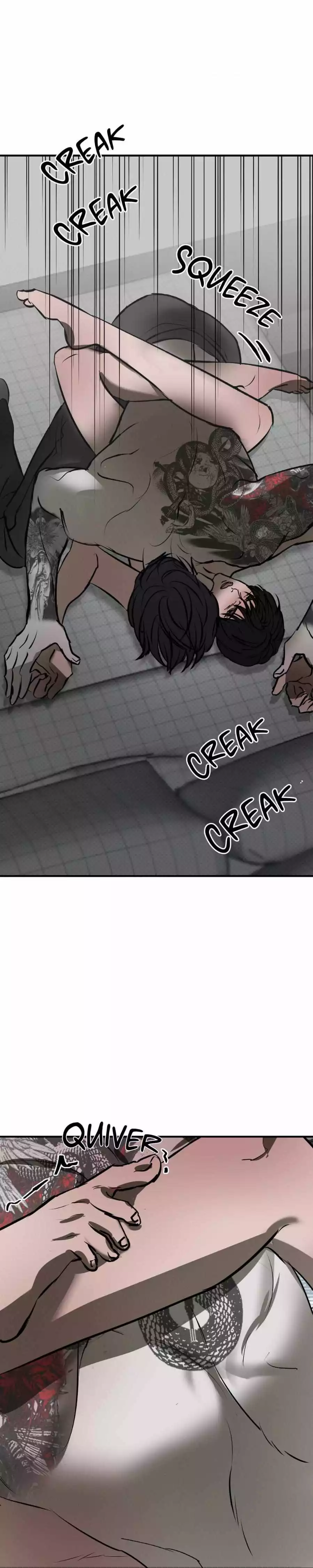 Risky Vice - Chapter 10 Page 32