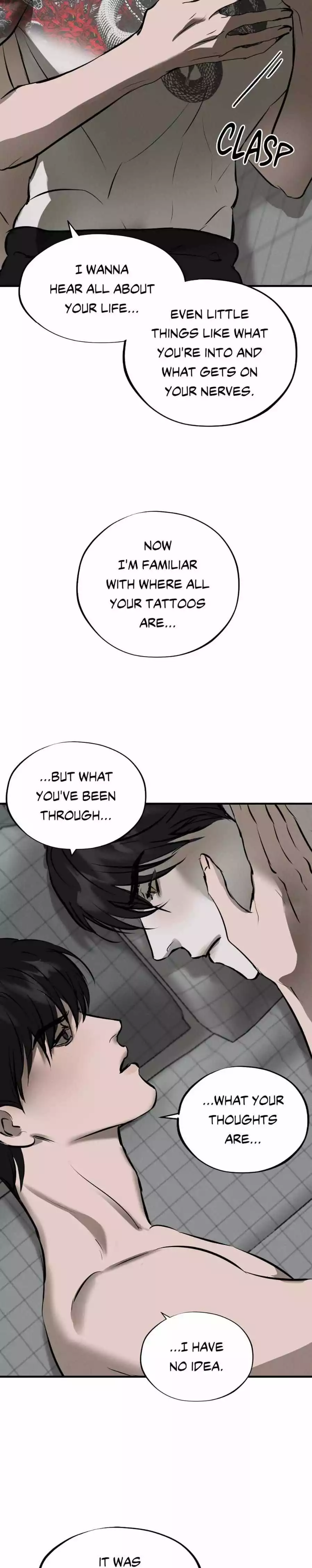 Risky Vice - Chapter 11 Page 7