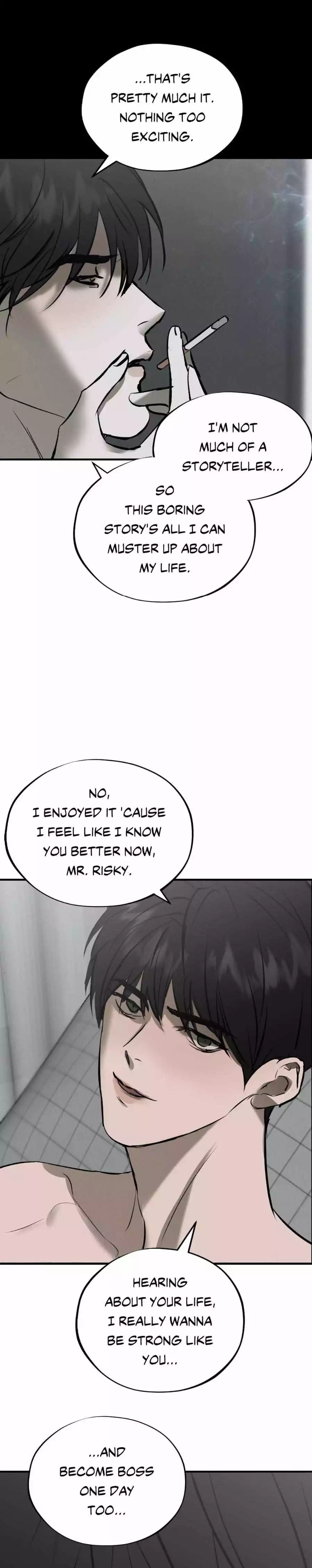 Risky Vice - Chapter 11 Page 17
