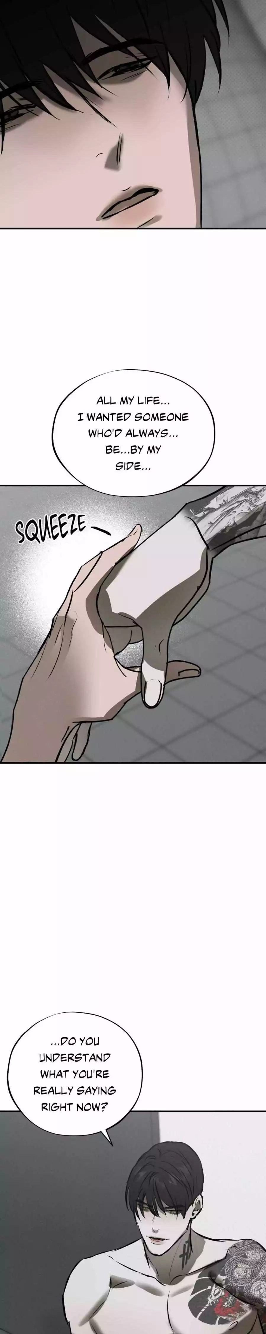 Risky Vice - Chapter 11 Page 19