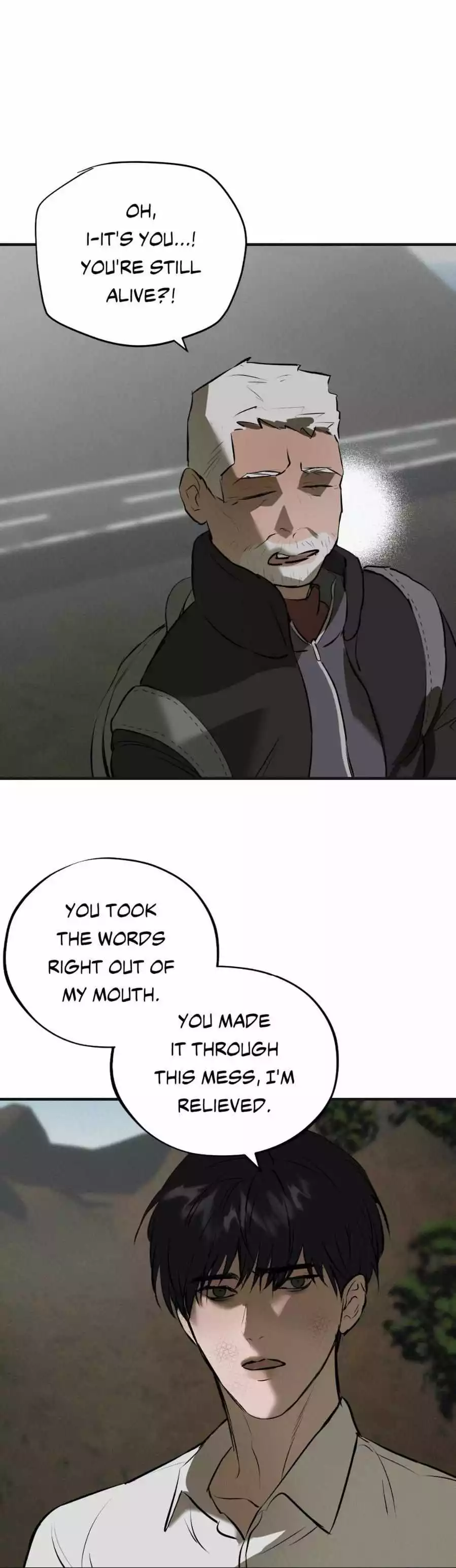 Risky Vice - Chapter 12 Page 21