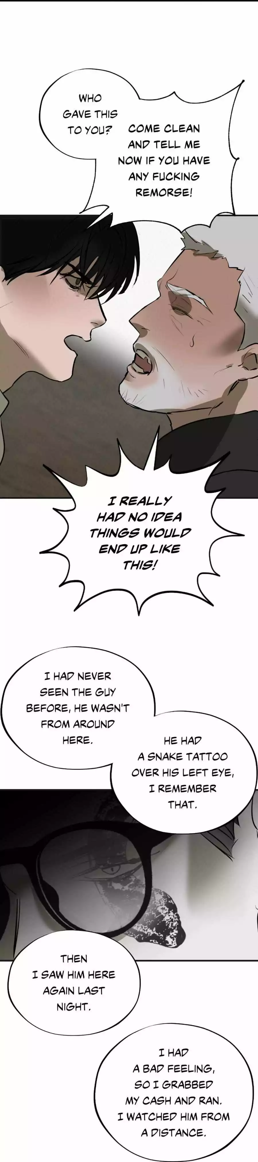 Risky Vice - Chapter 12 Page 27