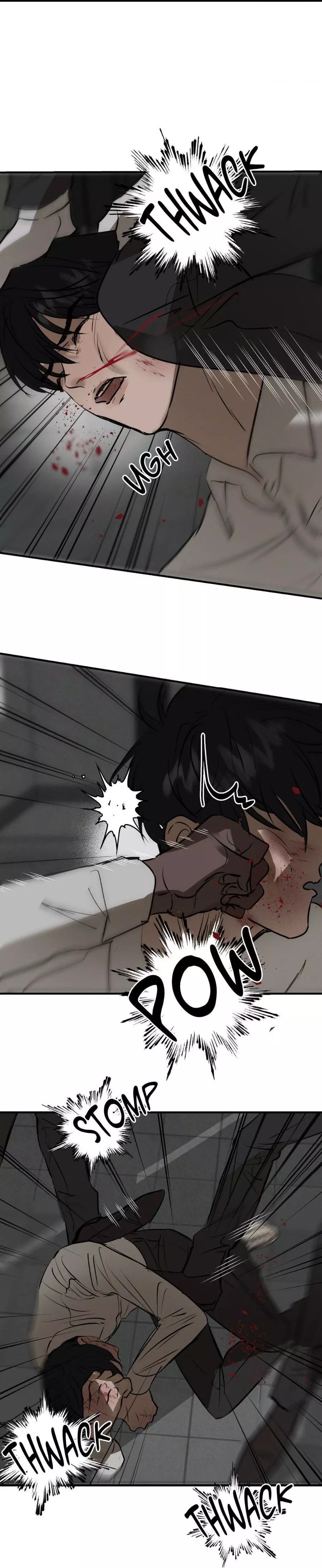 Risky Vice - Chapter 13 Page 3