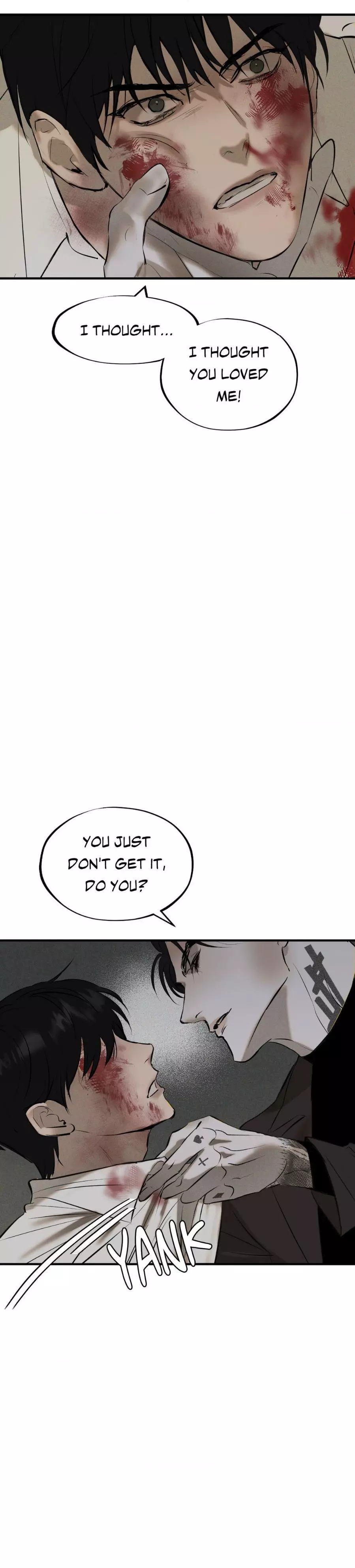 Risky Vice - Chapter 13 Page 7