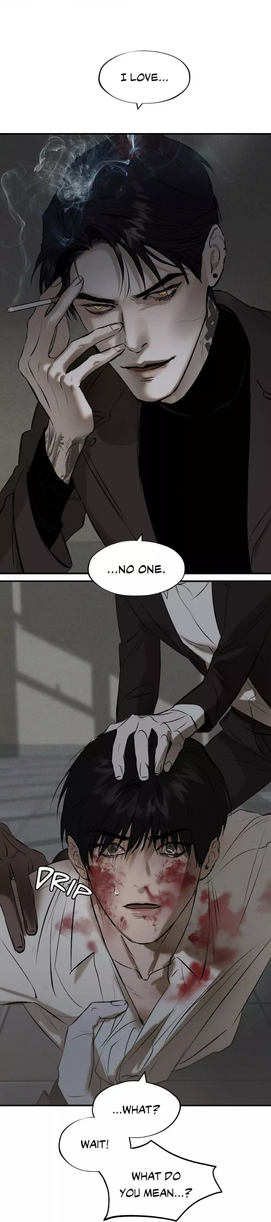 Risky Vice - Chapter 13 Page 8