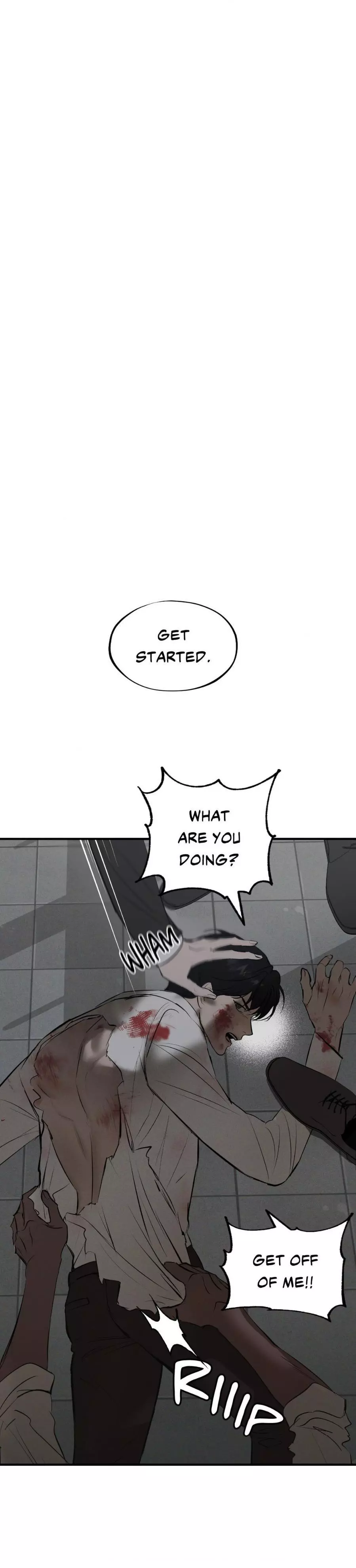 Risky Vice - Chapter 13 Page 9