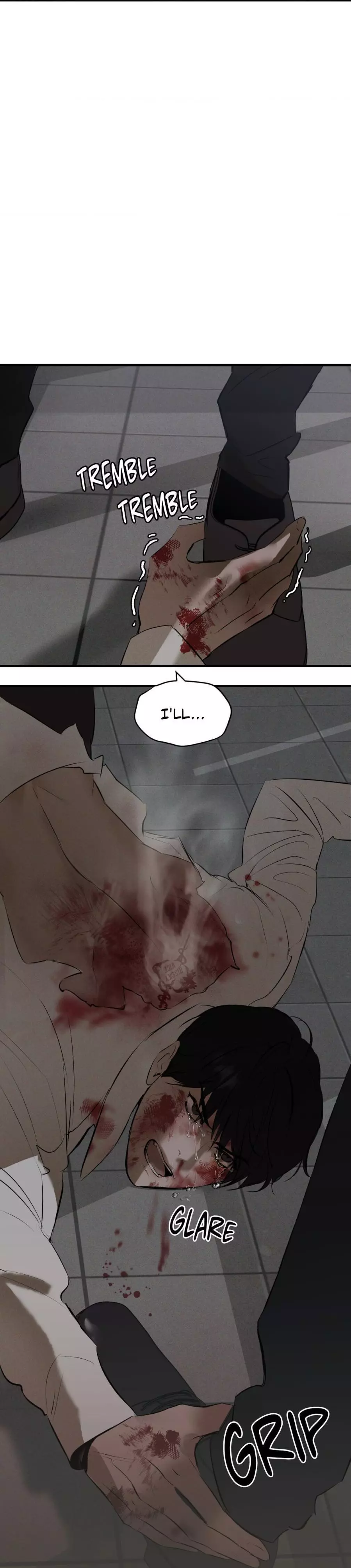 Risky Vice - Chapter 13 Page 11
