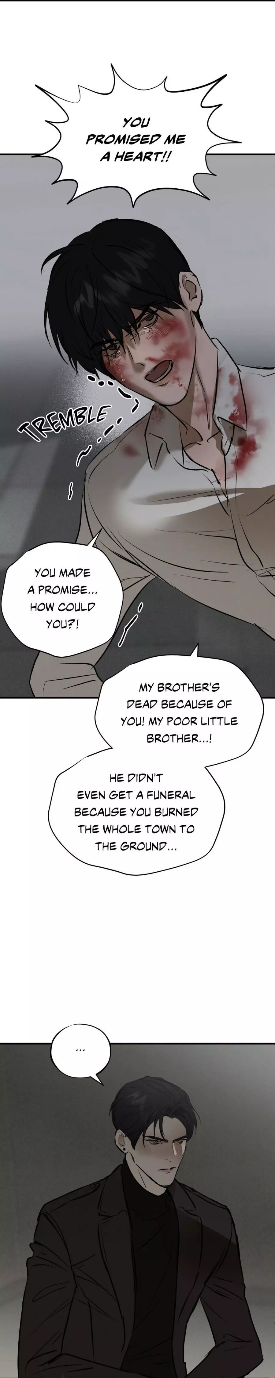 Risky Vice - Chapter 13 Page 16