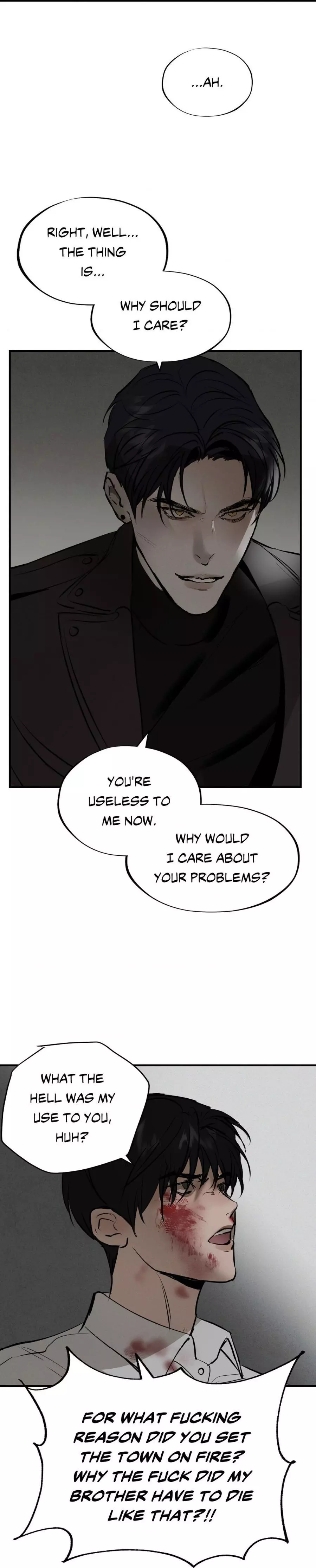Risky Vice - Chapter 13 Page 17
