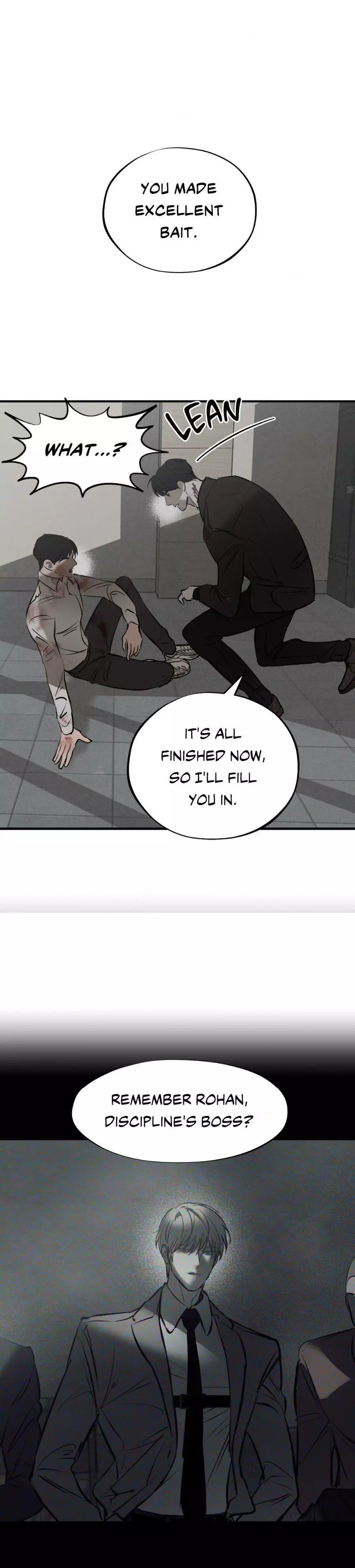 Risky Vice - Chapter 13 Page 18
