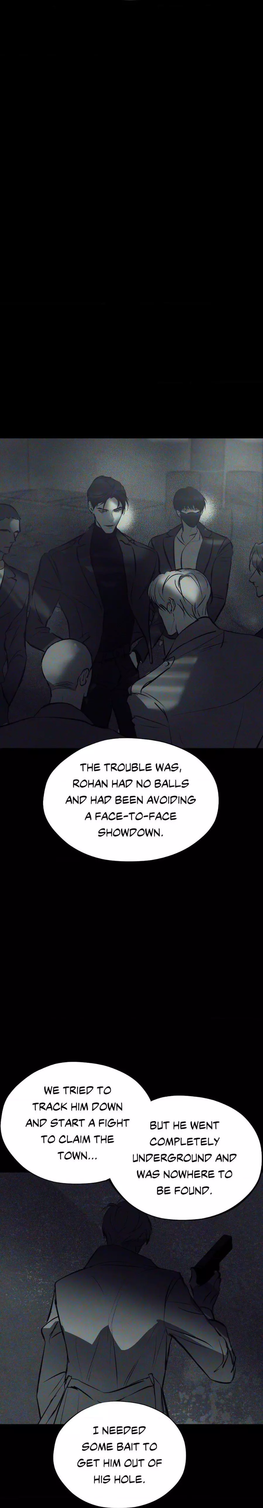 Risky Vice - Chapter 13 Page 20