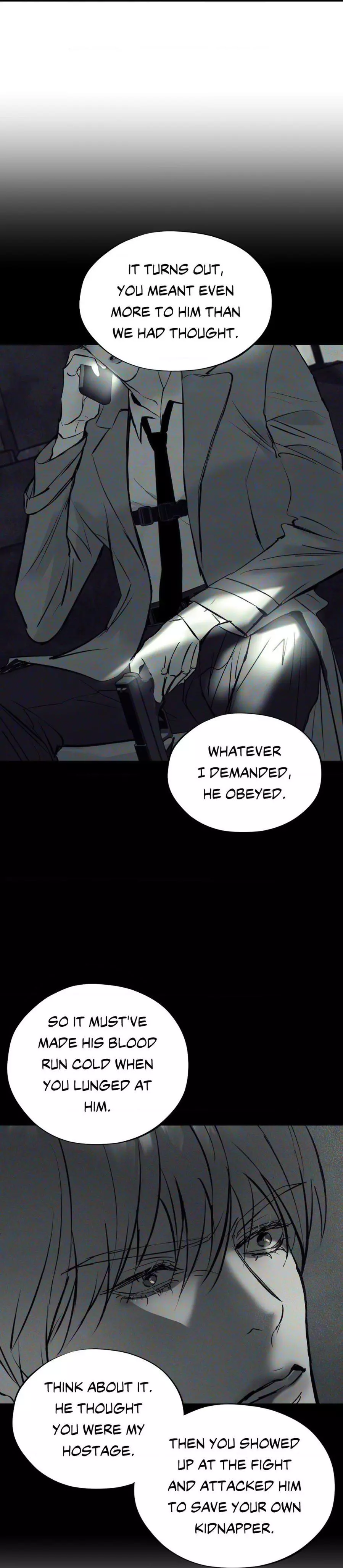 Risky Vice - Chapter 13 Page 22
