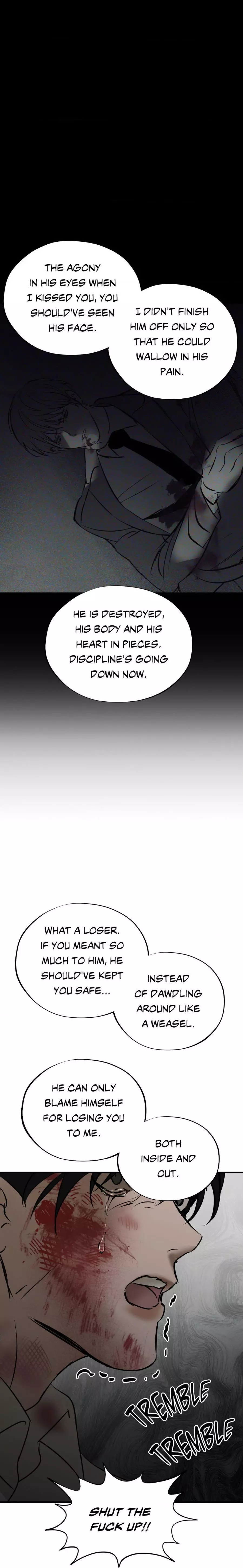 Risky Vice - Chapter 13 Page 24