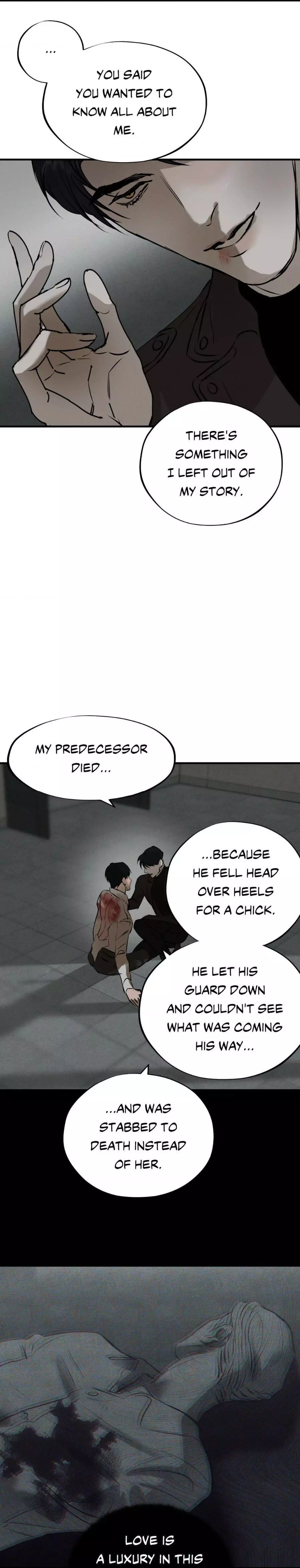 Risky Vice - Chapter 13 Page 26