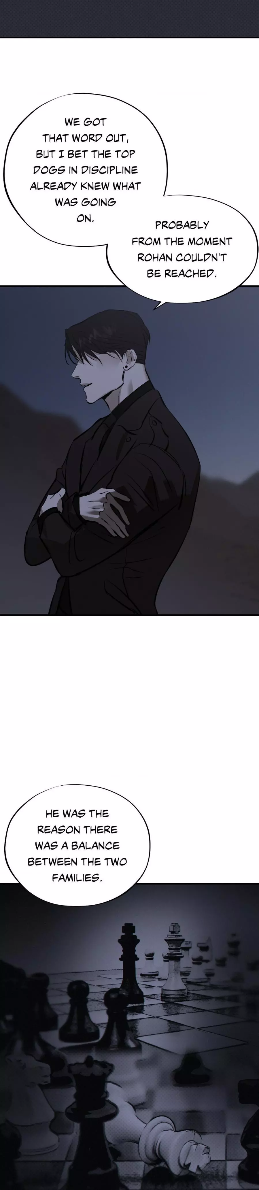 Risky Vice - Chapter 14 Page 12