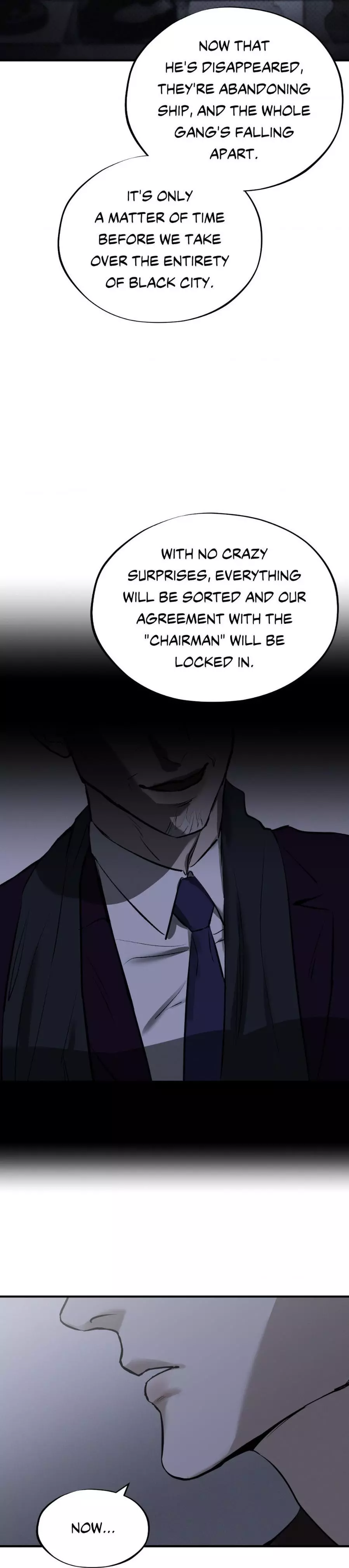 Risky Vice - Chapter 14 Page 13