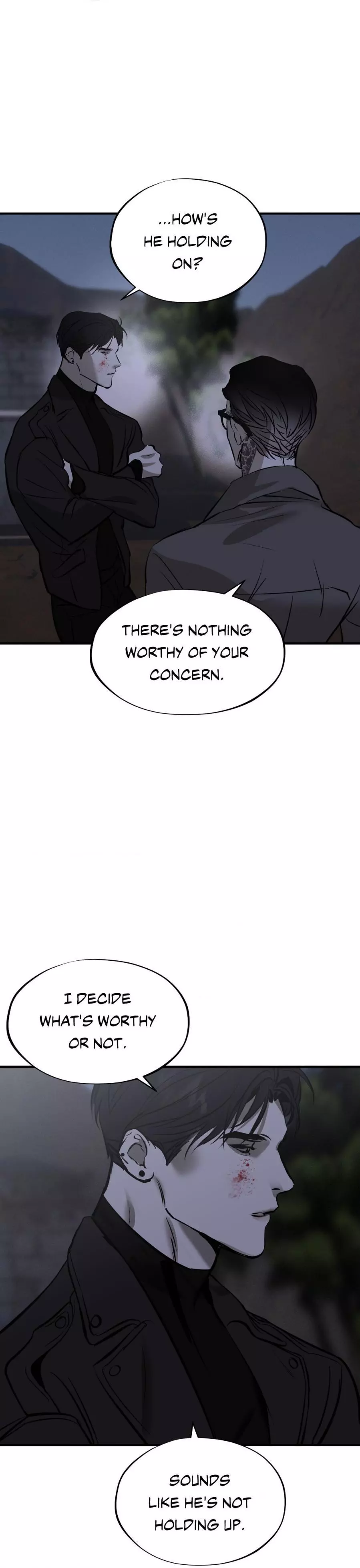 Risky Vice - Chapter 14 Page 14