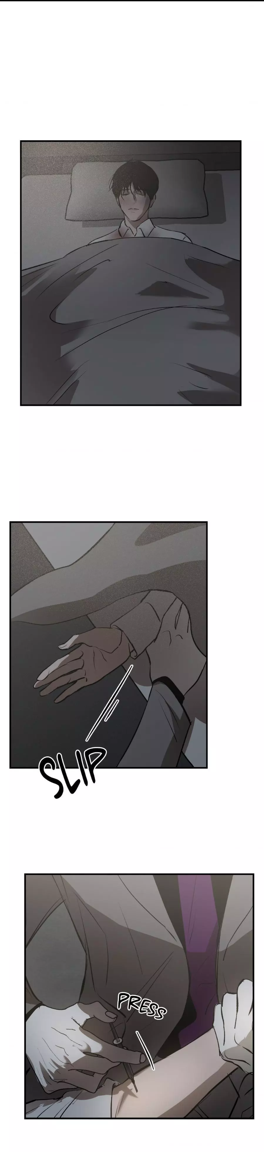 Risky Vice - Chapter 14 Page 19