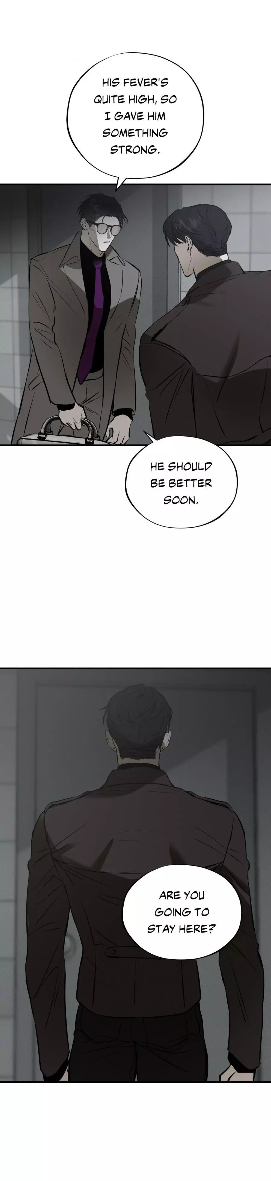 Risky Vice - Chapter 14 Page 20