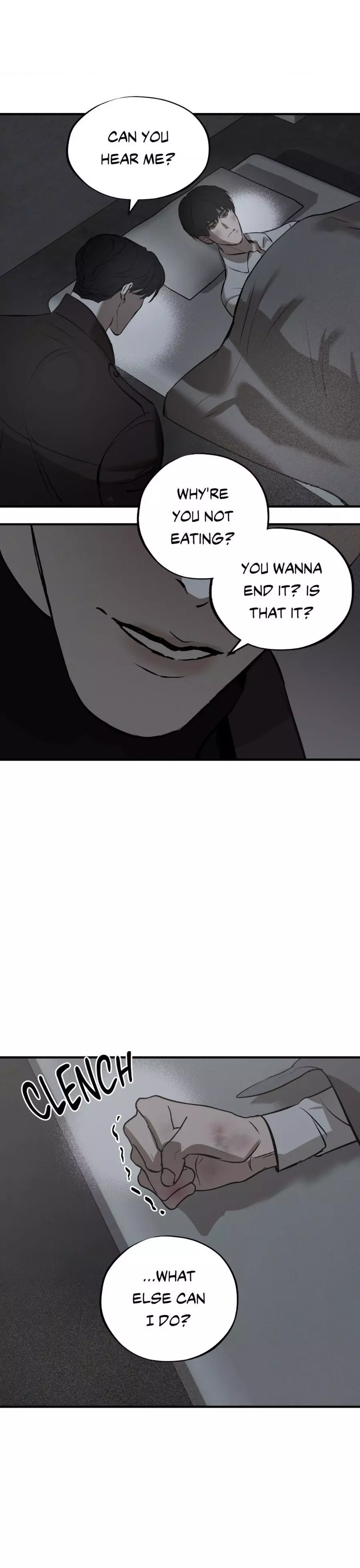 Risky Vice - Chapter 14 Page 25