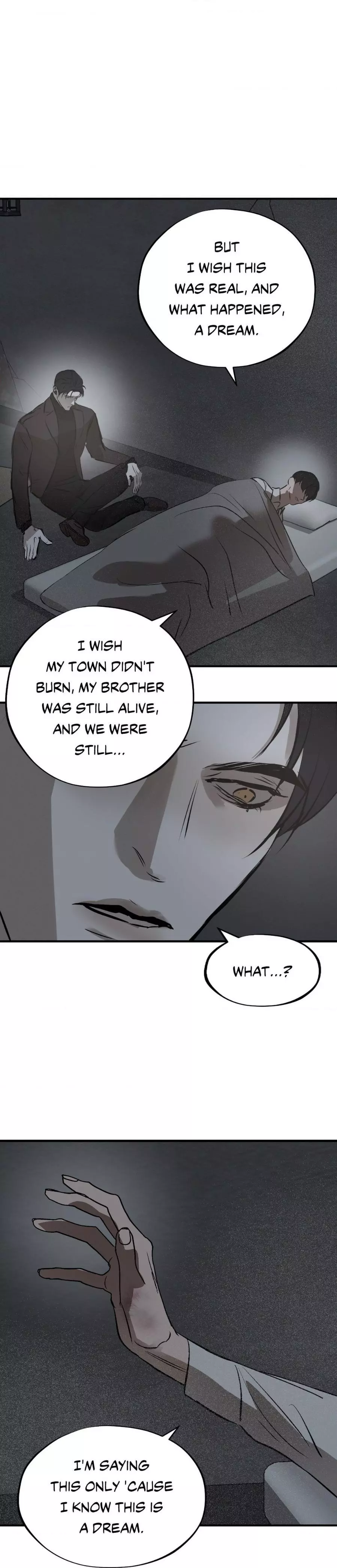 Risky Vice - Chapter 14 Page 27