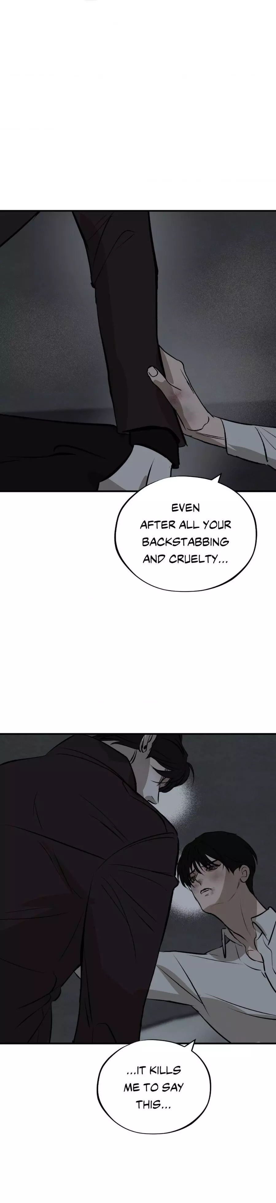 Risky Vice - Chapter 14 Page 28