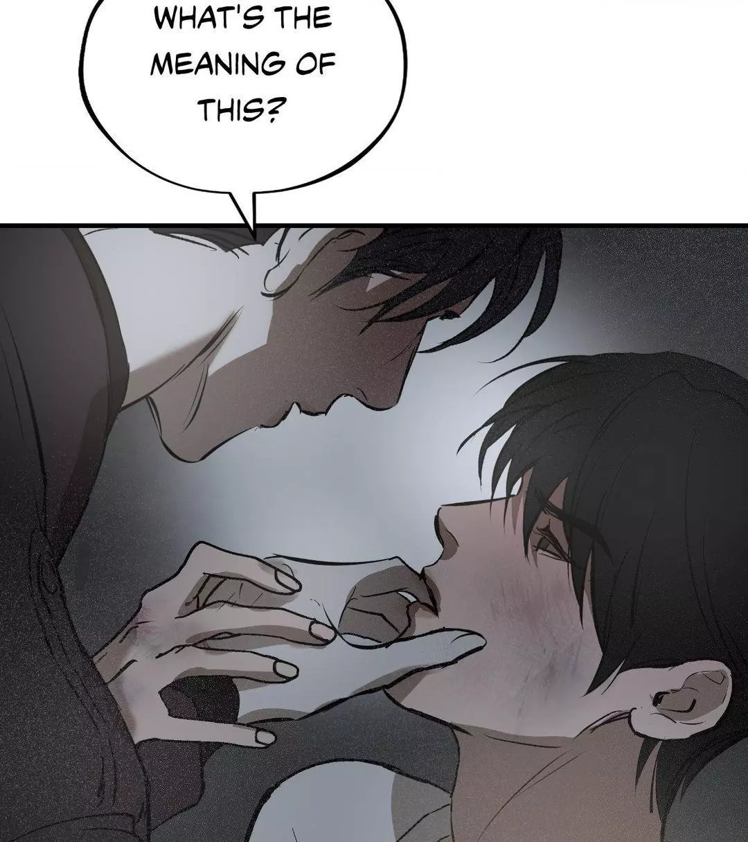 Risky Vice - Chapter 15 Page 9