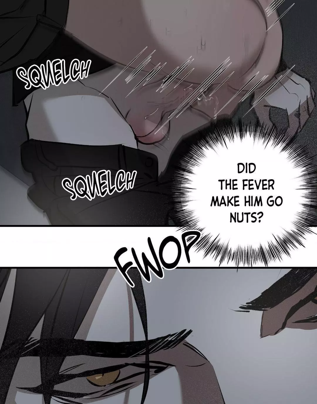 Risky Vice - Chapter 15 Page 24