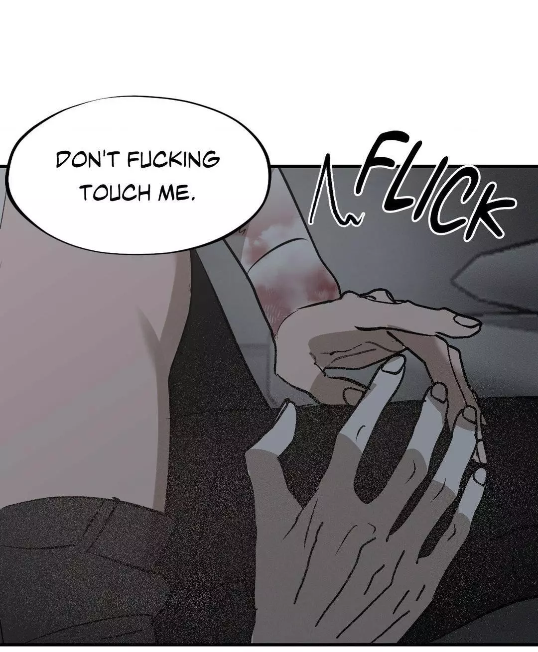 Risky Vice - Chapter 15 Page 27