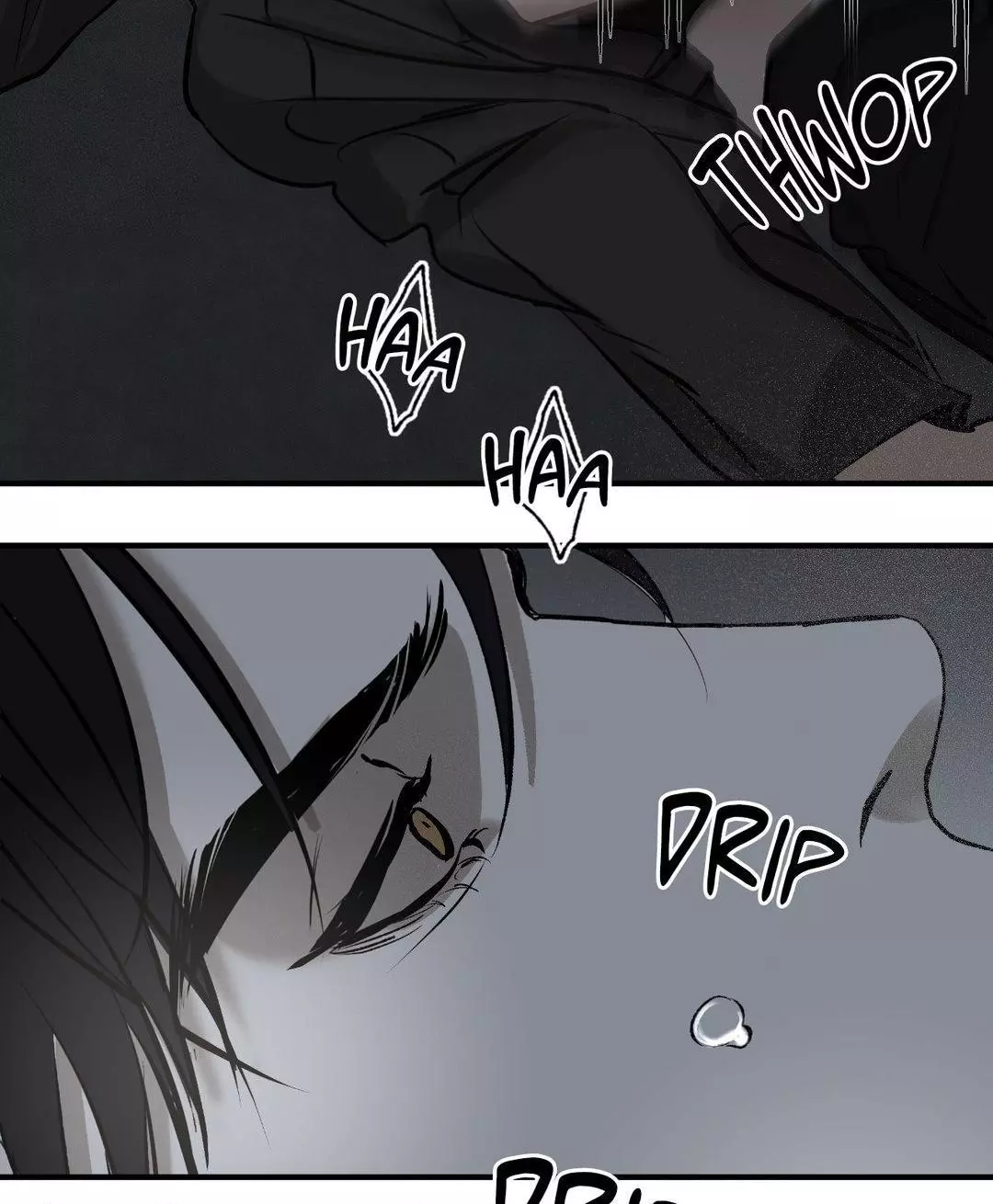 Risky Vice - Chapter 15 Page 32