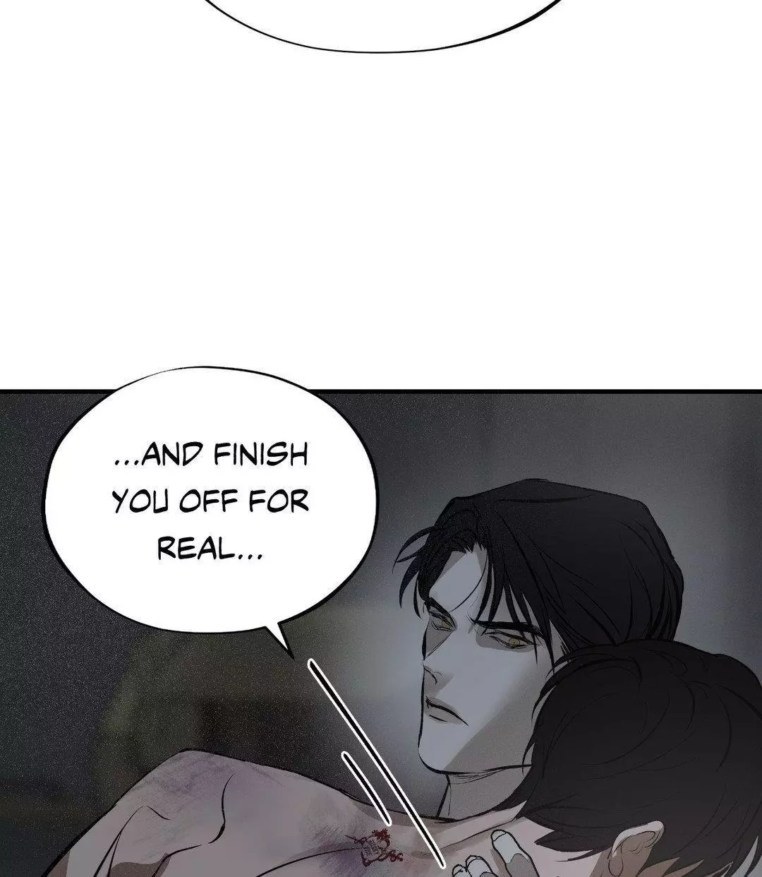 Risky Vice - Chapter 15 Page 41