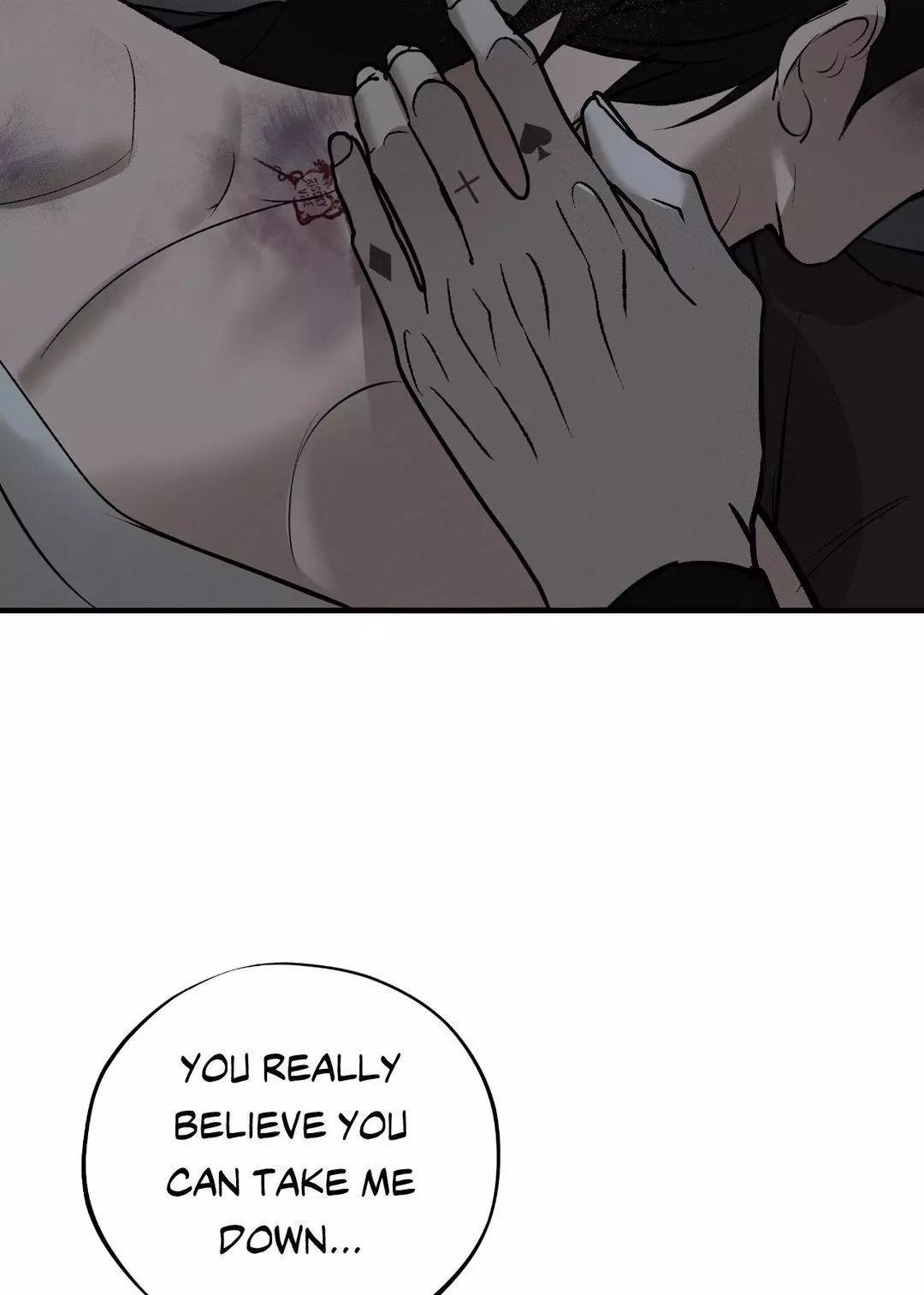 Risky Vice - Chapter 15 Page 44